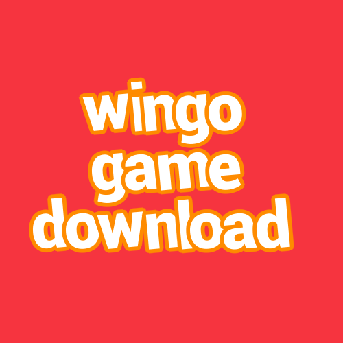 wingo game download